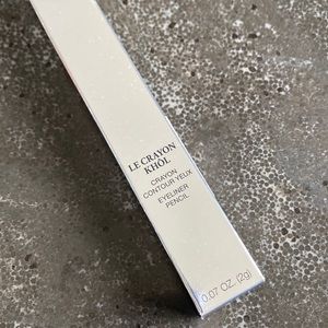 BNIB Lancôme Eyeliner